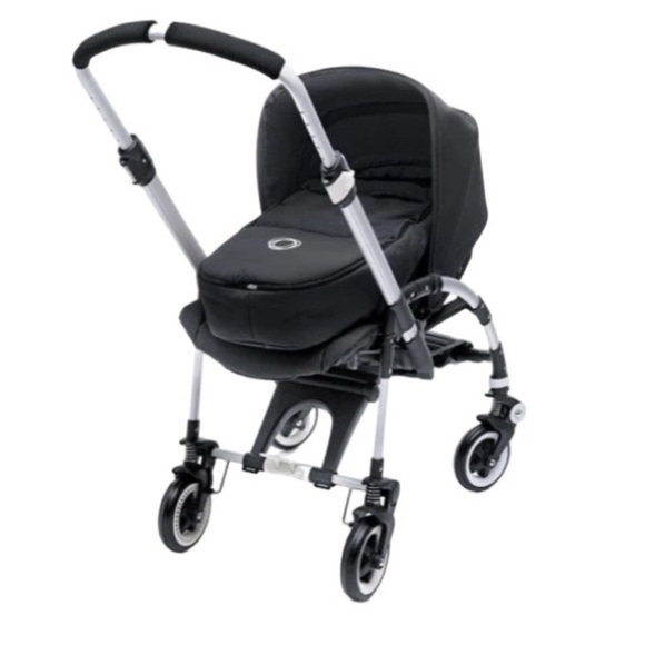 BUGABOO Bee stroller cocoon - Picture 2 of 7